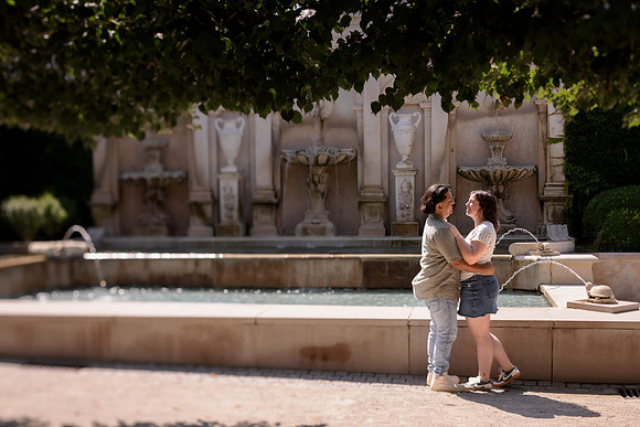 Mark & Gabby Engagement Portrait by Reiner Photo-84