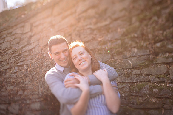 Erin & Nick Engagement 2024-75