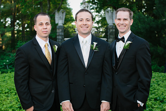 Melissa & Joe Wedding-515