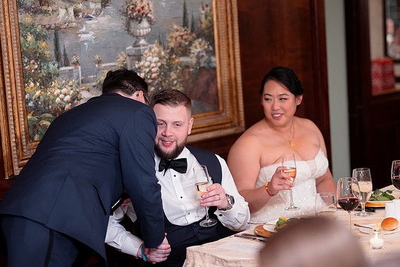 Jennifer & Alex Wedding-446