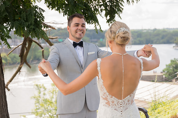 Sandra & Pat Wedding-223