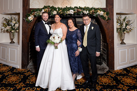 Jennifer & Alex Wedding-259