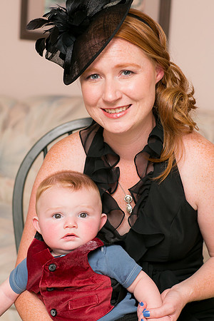 Mary Kate and Oliver-115