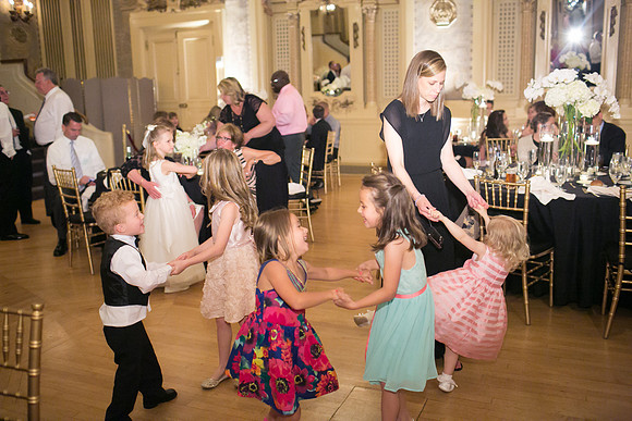 Melissa & Joe Wedding-799