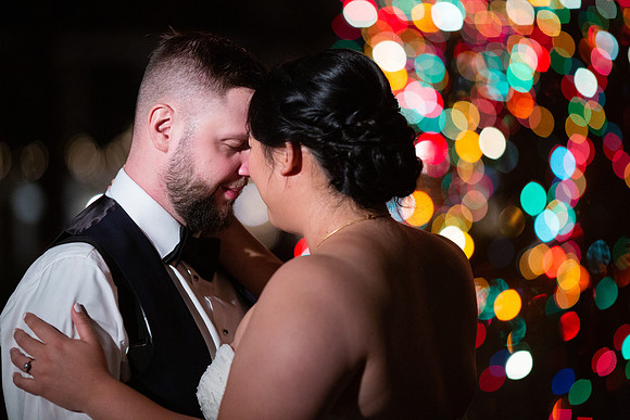 Jennifer & Alex Wedding-488