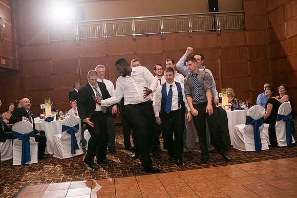 Melissa & Jeff Wedding-1077