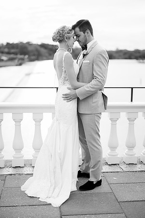 Sandra & Pat Wedding-832