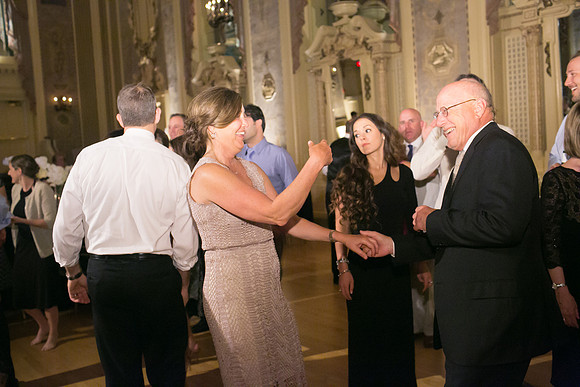 Melissa & Joe Wedding-885