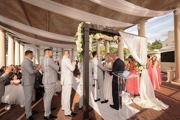 Sandra & Pat Wedding-618