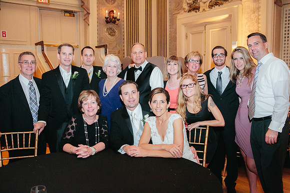 Melissa & Joe Wedding-991