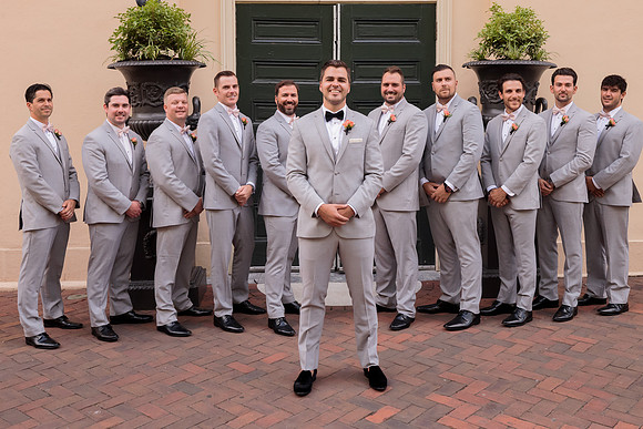 Sandra & Pat Wedding-335