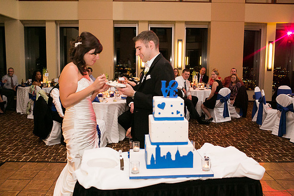 Melissa & Jeff Wedding-991