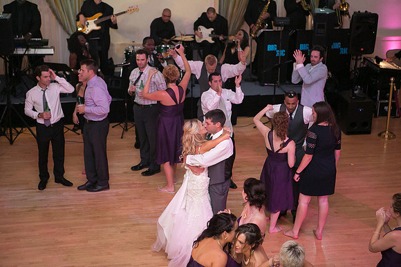 Kristen & Steve Wedding-1164
