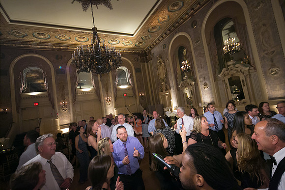 Melissa & Joe Wedding-958