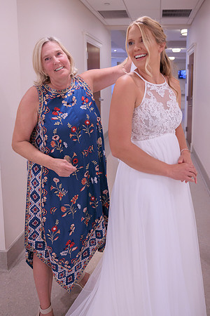 Hannah & Spencer Wedding 2024-10