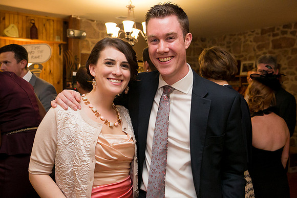 Mary Kate and Oliver-569