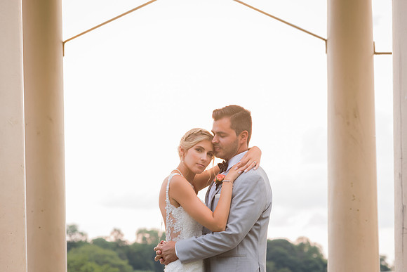 Sandra & Pat Wedding-840
