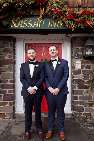 Jennifer & Alex Wedding-161