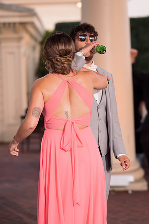Sandra & Pat Wedding-895
