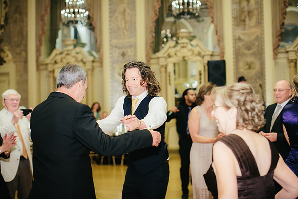 Melissa & Joe Wedding-867