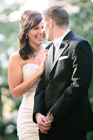 Melissa & Jeff Wedding-167
