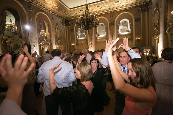 Melissa & Joe Wedding-953