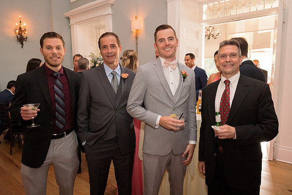 Sandra & Pat Wedding-704