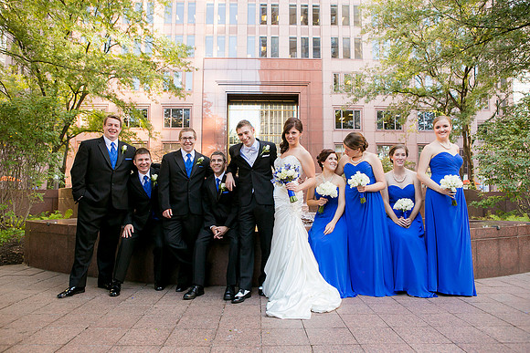 Melissa & Jeff Wedding-370