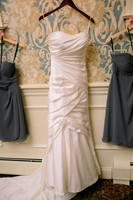 Nicole & Eric Wedding