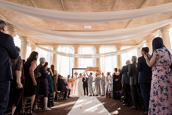Sandra & Pat Wedding-629
