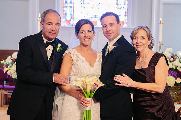 Melissa & Joe Wedding-453