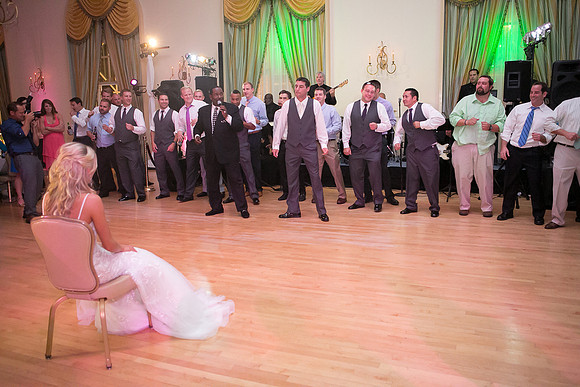 Kristen & Steve Wedding-1105