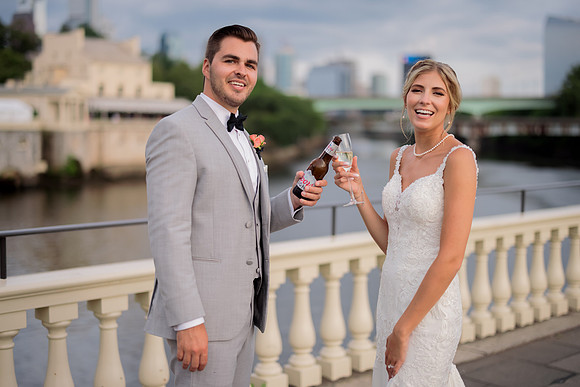 Sandra & Pat Wedding-789