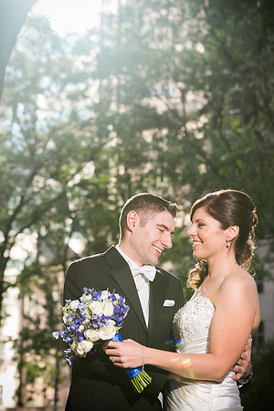 Melissa & Jeff Wedding-231