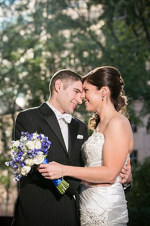 Melissa & Jeff Wedding-230