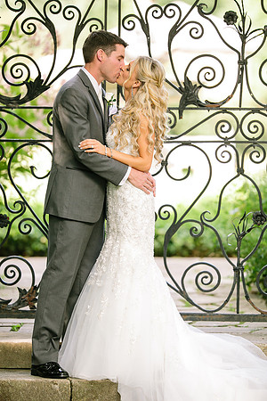 Kristen & Steve Wedding-232
