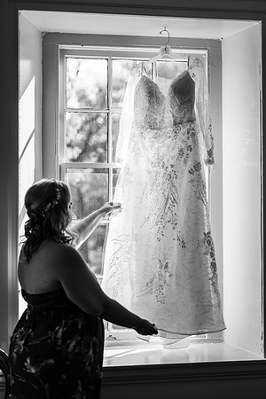 Meghan & George Wedding-16