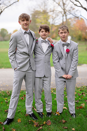 Meghan & George Wedding-23