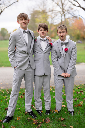Meghan & George Wedding-24