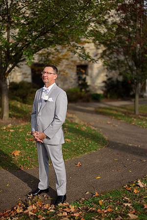 Meghan & George Wedding-36