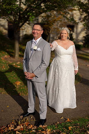 Meghan & George Wedding-43