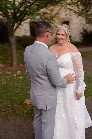 Meghan & George Wedding-52