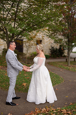 Meghan & George Wedding-54