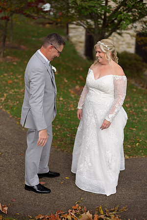 Meghan & George Wedding-57