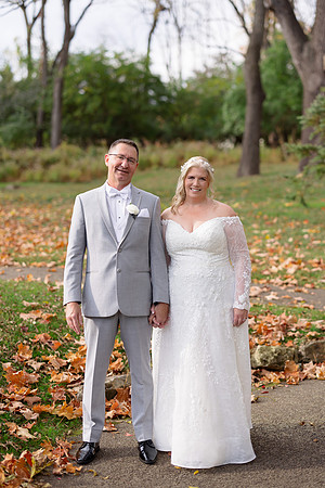 Meghan & George Wedding-62