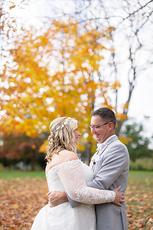 Meghan & George Wedding-66