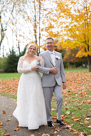 Meghan & George Wedding-76