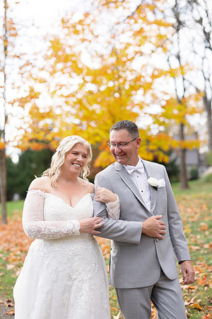 Meghan & George Wedding-80