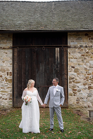 Meghan & George Wedding-101