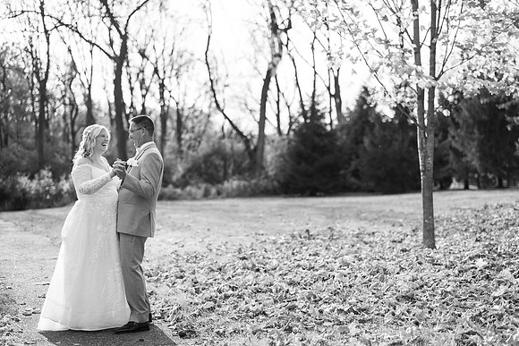 Meghan & George Wedding-116